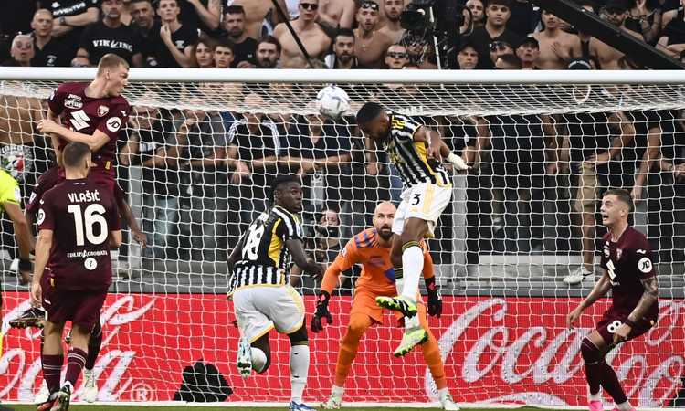 Juve, il momento: gli xG avversari al minimo e il dato su palla inattiva