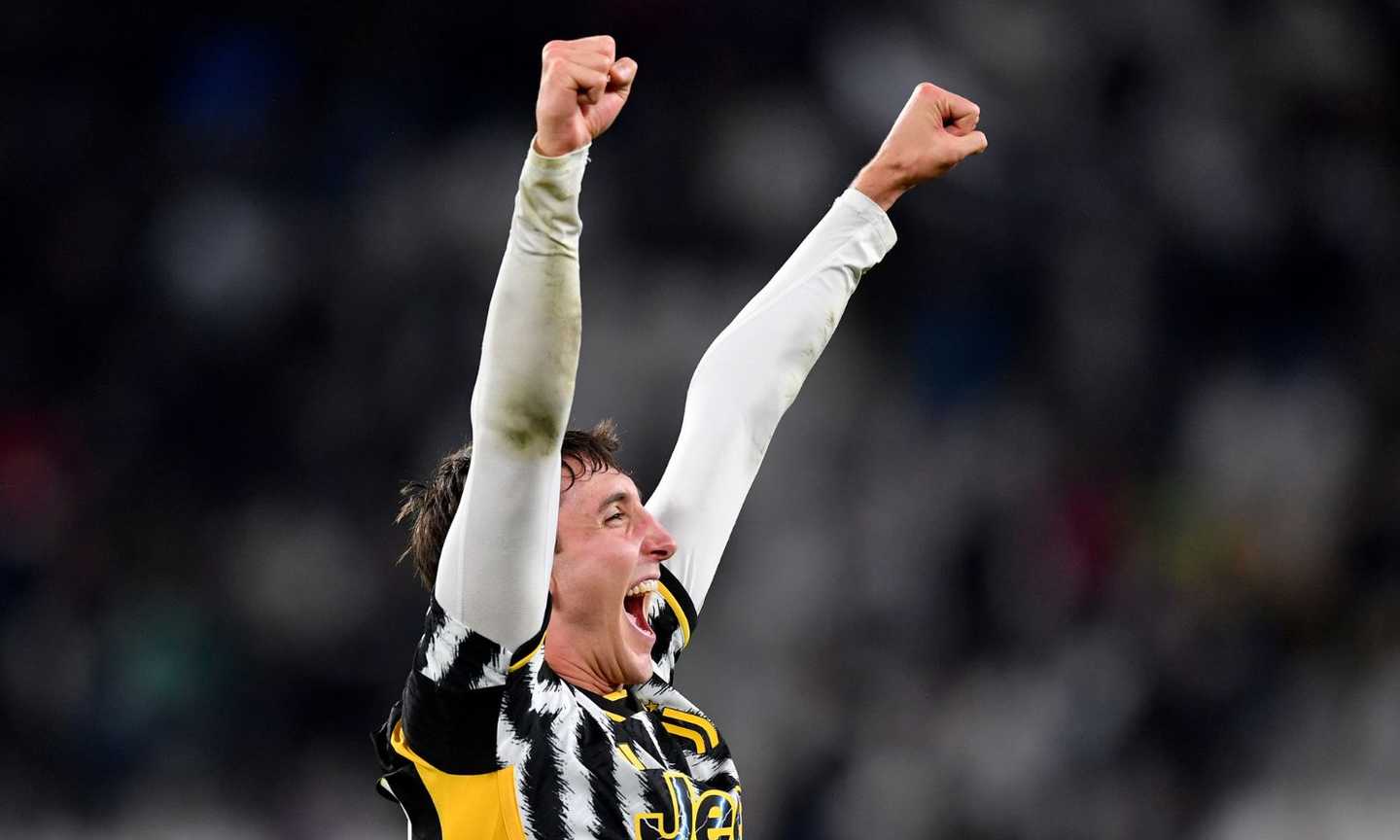 Gazzetta - Andrea Cambiaso guarda 'oltre' la Juventus: la sua speranza