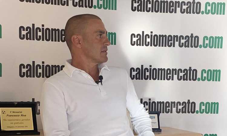 Cannavaro consiglia la Juve e cita l'ex compagno: ecco cosa ha detto