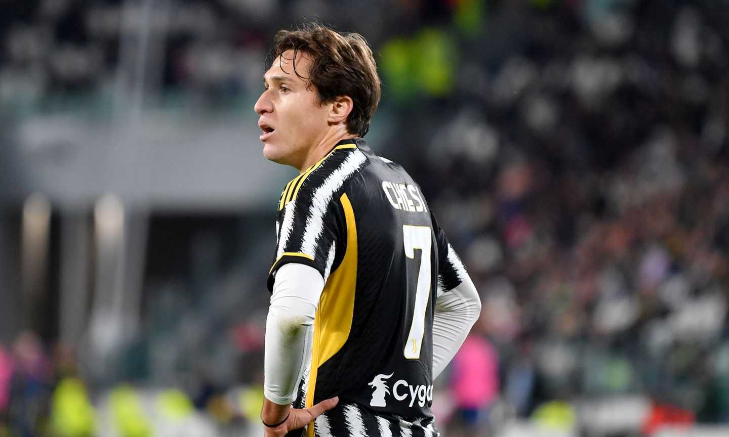 Federico Chiesa criptico sui social: la FOTO in bianconero, le ultime sul futuro