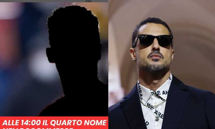 Scommesse, Corona: 'Coinvolte 5 squadre, nuovi nomi mercoledì. La mia fonte è lo zio di un ex Inter, amico di Balotelli'