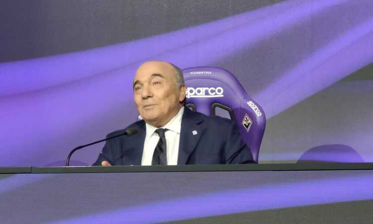 Verso Fiorentina-Juve, interviene Commisso