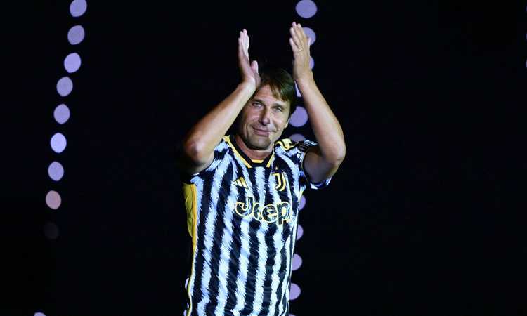 1 aprile 2012: la Juventus di Antonio Conte affonda il Napoli VIDEO