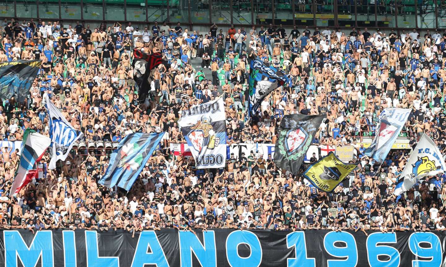 Ultras Inter, dopo l'inchiesta: 'C'è entusiasmo per il nuovo corso'