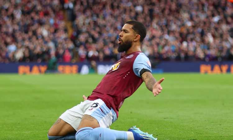 Sportmediaset - L'Aston Villa abbassa le pretese per Douglas Luiz