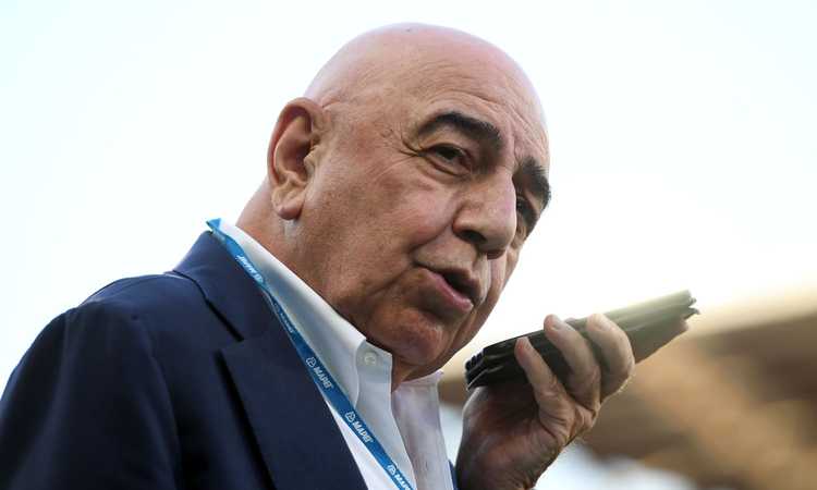 Galliani contro la Superlega: 'Il Monza giocherebbe solo competizioni UEFA'