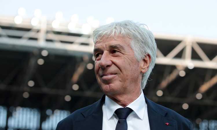 Gasperini, stoccata ad Agnelli: le sue parole