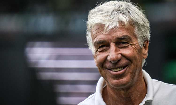 Gasperini: 'Scalvini? Può diventare leader. La Juve forte ma...'