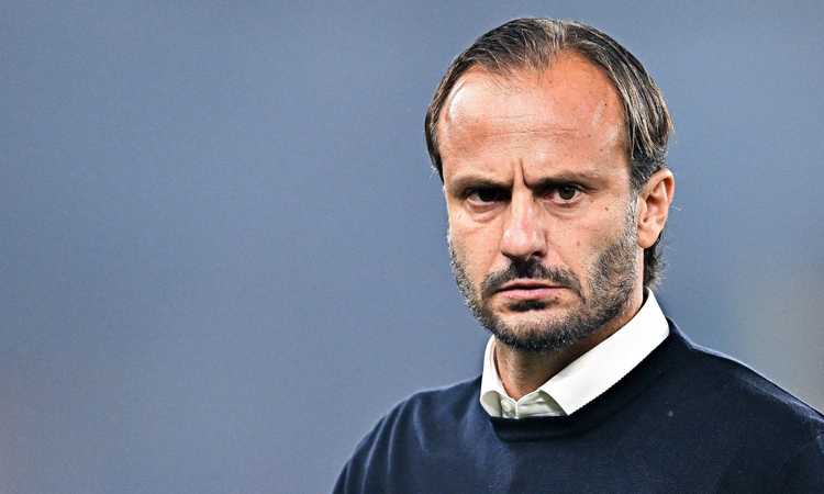 Juventus-Genoa, Gilardino: 'Allegri é molto bravo, sulle critiche...'