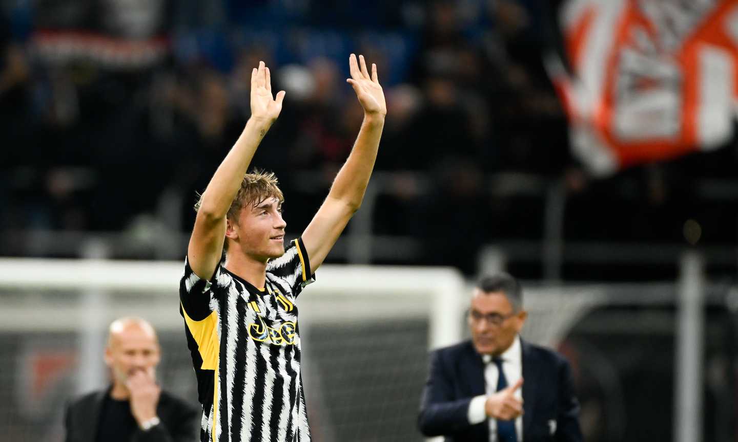 Corsport - La richiesta della Juventus per Huijsen: ecco quanto vuole incassare Giuntoli