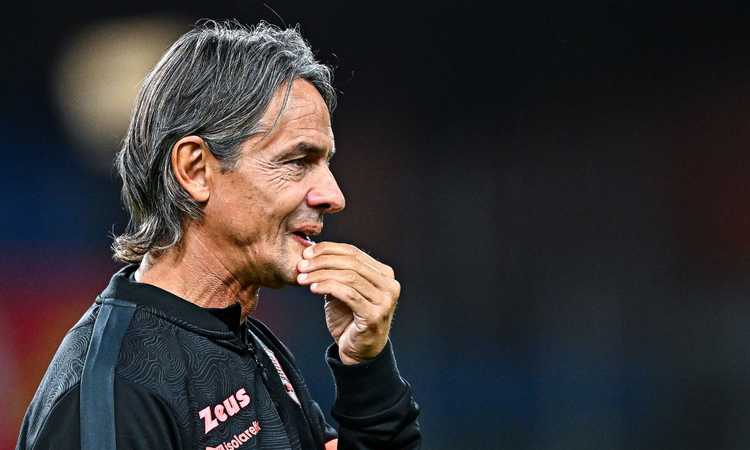 Inzaghi punta la Juve e lancia la sfida: le sue parole