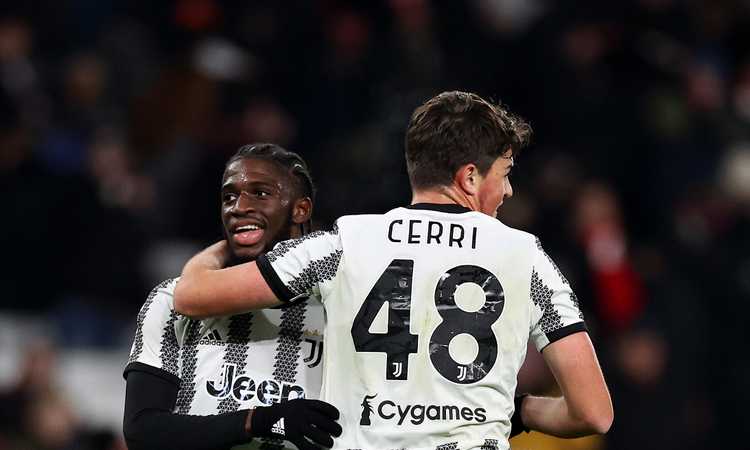 Juventus, chi è Leonardo Cerri: l'attaccante della Next Gen al debutto contro l'Udinese