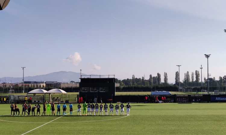 La Juve Primavera torna a vincere: 3-2 al Genoa