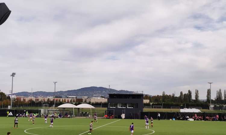 Juve Primavera, le parole di Grosso dopo il gol