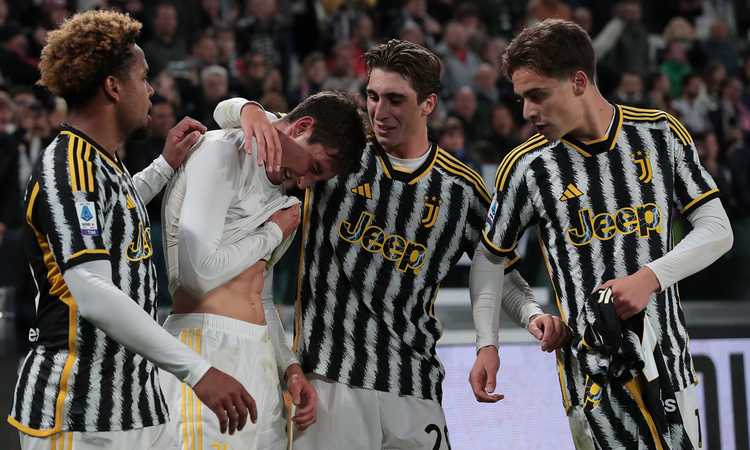 Juve, senza le 'star' la responsabilità della lotta è di tutti: la mentalità operaia era proprio quello che mancava