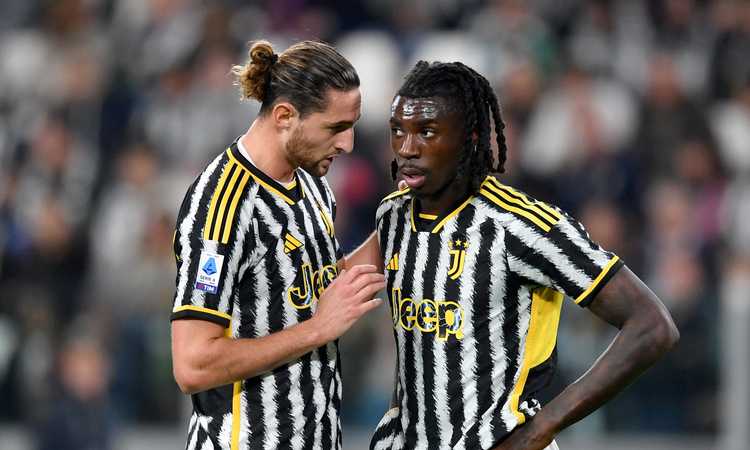 Tuttosport - Juventus, l'incertezza è generale: tanti giocatori in scadenza, trattative congelate