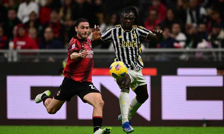 Juve, Kean cresce e si dimostra affidabile, ma cosa gli manca ancora? 