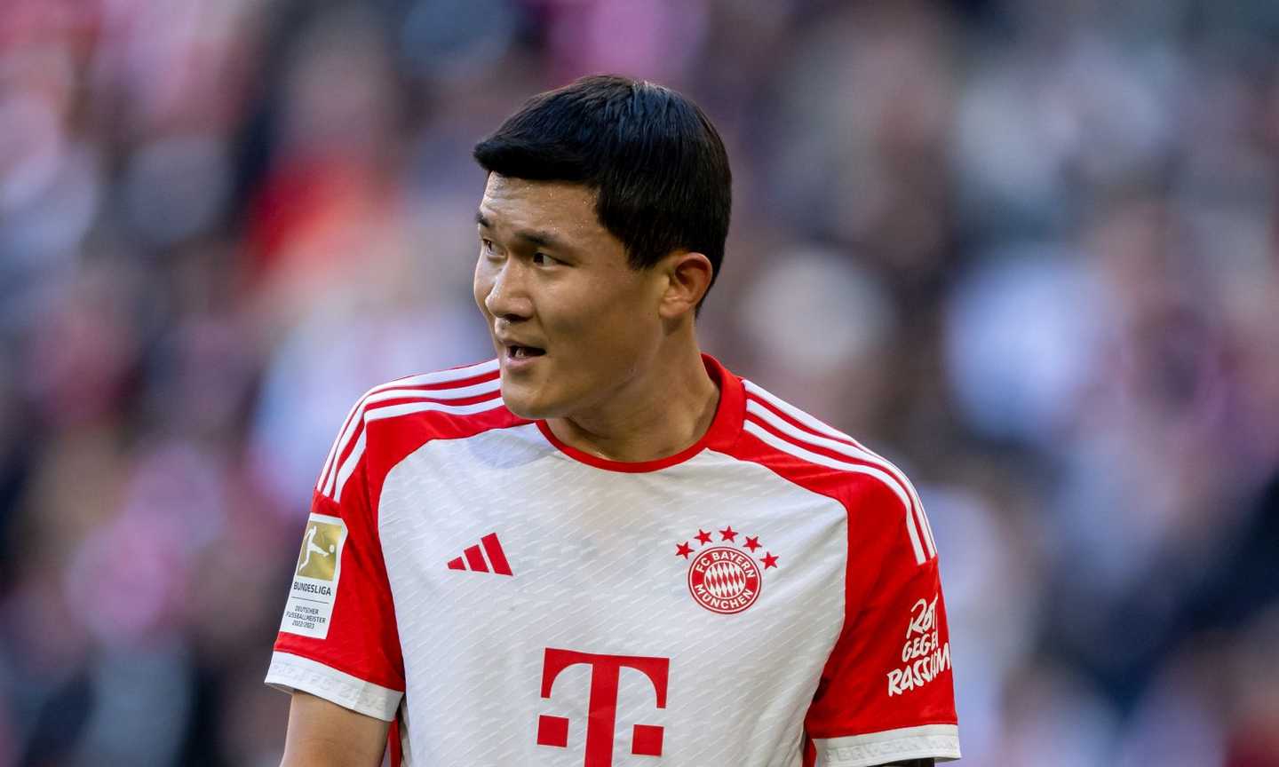 Sky Germania - Kim nella lista della Juventus: la situazione del difensore del Bayern Monaco