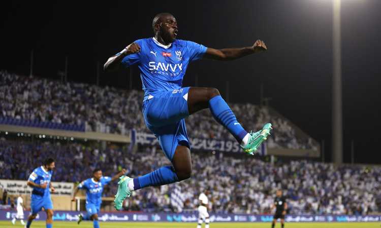 CM - Kalidou Koulibaly proposto alla Juventus: cosa filtra verso gennaio