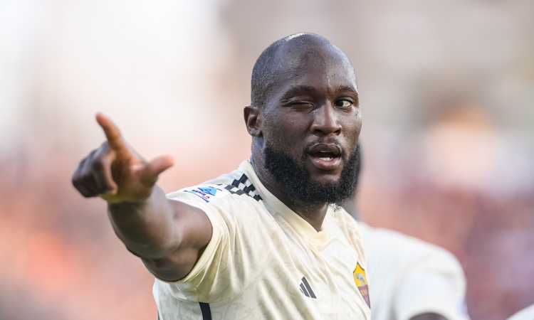 Lukaku spiega il 'no' all'Arabia Saudita: 'Ho avuto dei colloqui però...'