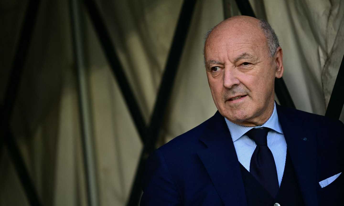 Marotta incendia Juve-Inter, si contraddice e risponde direttamente ad Allegri