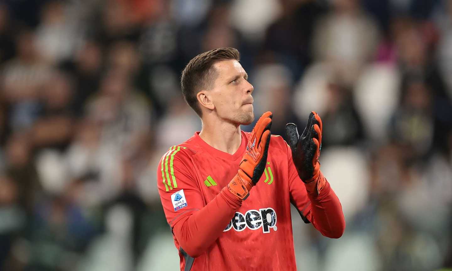 Szczesny: 'I piani per il futuro? Fuori dal mio controllo. Volevo chiudere nel 2025, adesso...'