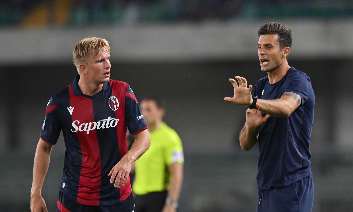 Kristiansen, uomo assist contro l'Inghilterra Image gallery