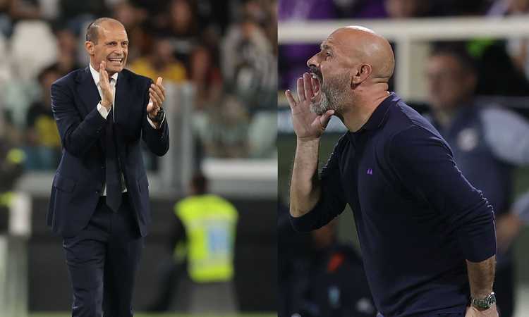 Juventus, Vicenzo Italiano lascerà la Fiorentina. Può essere il post Allegri? La situazione