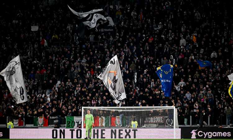 Juve, inizia il mese della verità: 3 big match in programma, il fattore Stadium sarà decisivo