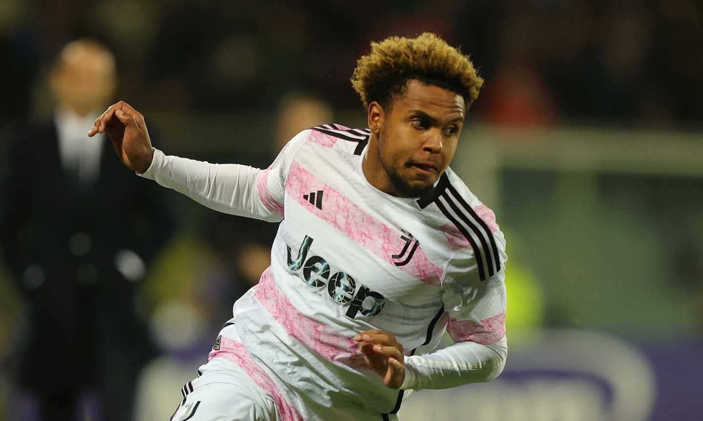 Juventus-Udinese, nervosismo in campo. McKennie sbotta con Padoin: cosa ha detto