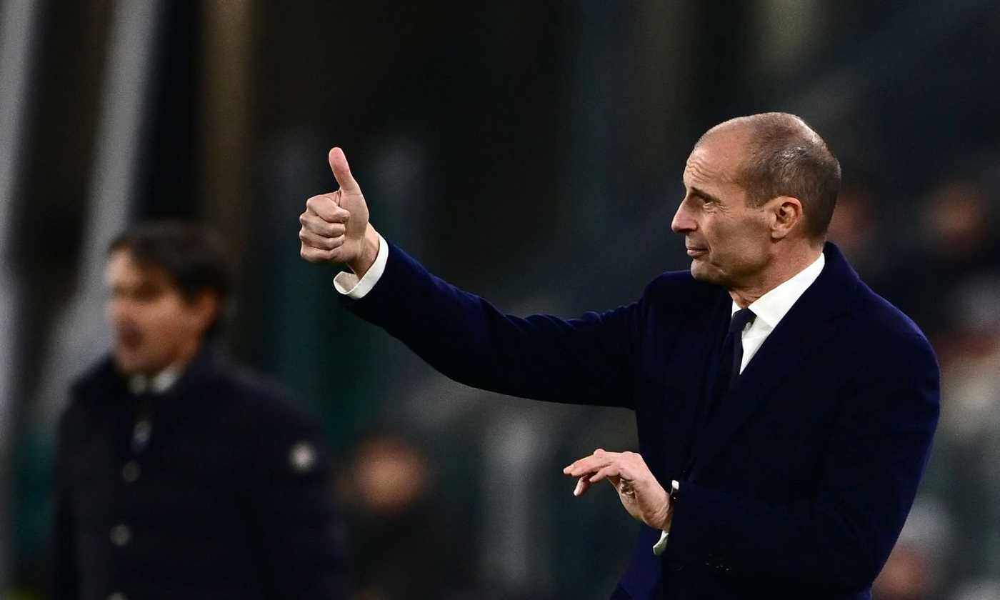 Juve, Addio Di Allegri In Caso Di Scudetto? Ecco La Verità Sulla ...