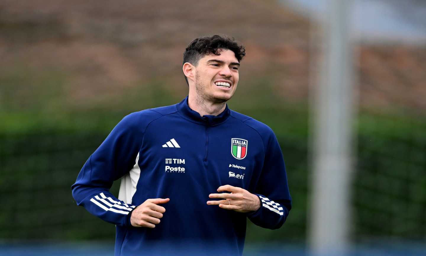 Inter, le ultime sulle condizioni di Bastoni verso la Juve