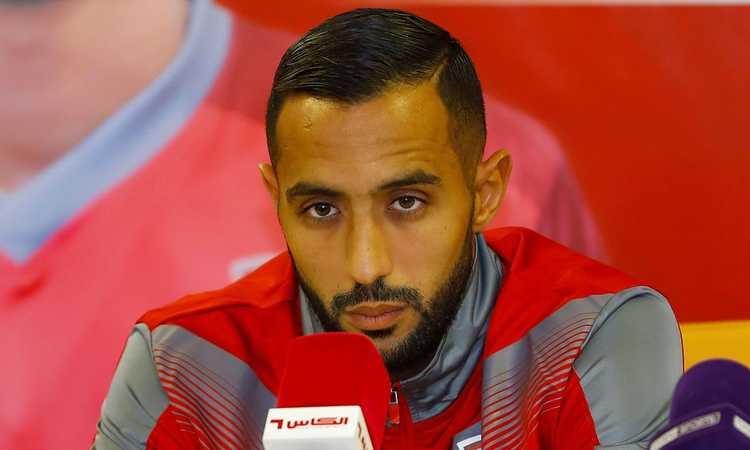 L'ex Juve Benatia diventa dirigente: ecco dove