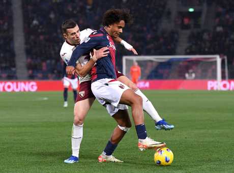 Juventus, Graziani consiglia un obbiettivo bianconero: 'Fossi in lui resterei ancora un anno a Bologna'