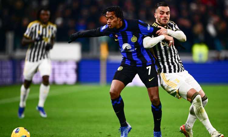 Cuadrado, i fischi dopo aver fatto la storia della Juve. Un errore imperdonabile