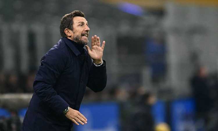 Frosinone, i convocati UFFICIALI per la Juve: sette assenze per Di Francesco