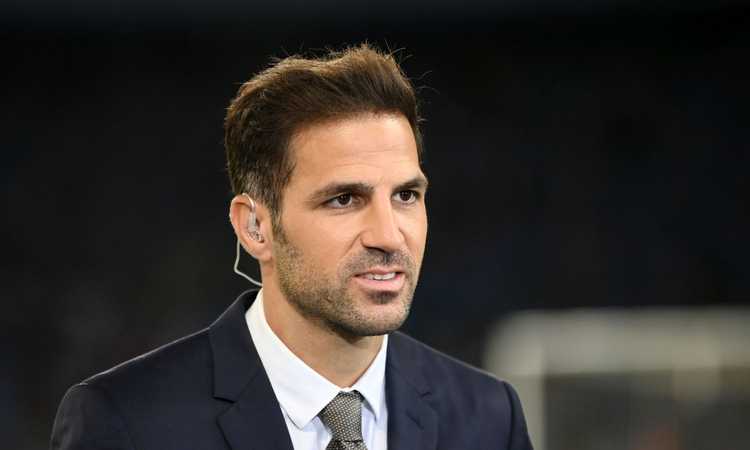 Fabregas a DAZN: 'Yildiz è pura qualità'