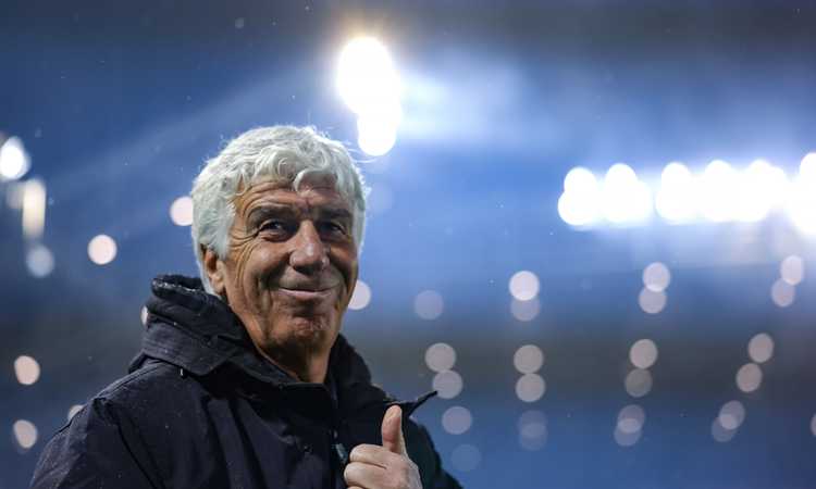 Gasperini: 'Recupero con l'Inter? Tre giorni dopo il Milan, mi ha dato fastidio...'