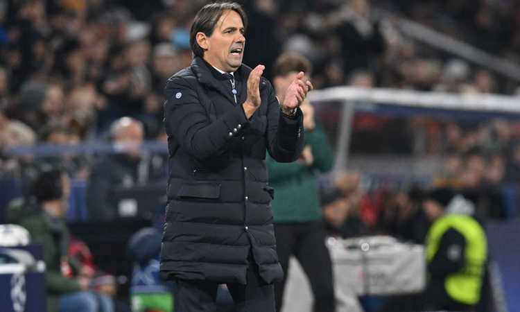 Inzaghi poteva essere l'allenatore della Juve: il retroscena