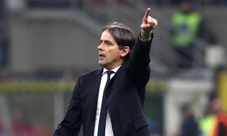 Inter, sospiro di sollievo per Inzaghi: 'Ci sarà contro la Juve'