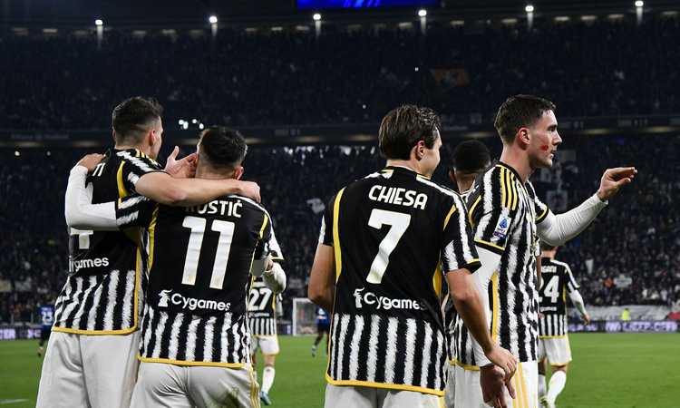 Juventus-Salernitana: le PROBABILI FORMAZIONI  e dove vedere la partita