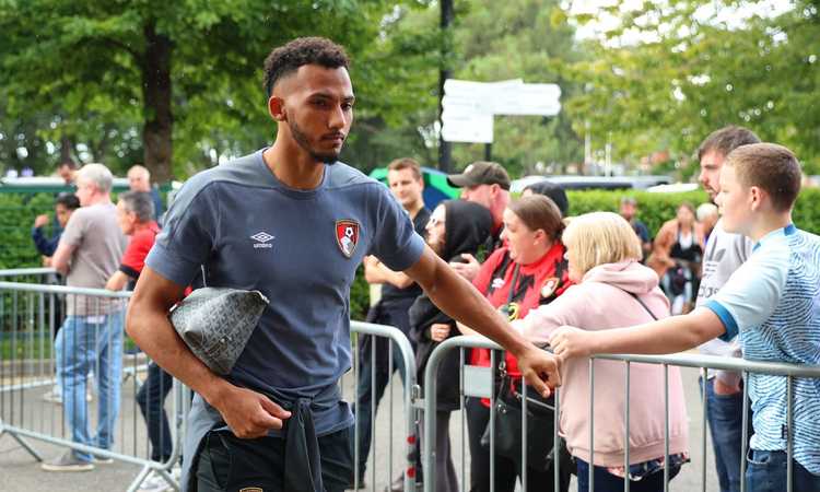 Juve, chi è Kelly e perché piace tanto a Giuntoli. Sul difensore anche Liverpool e Milan