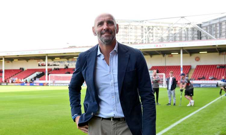 Monchi, ds dell'Aston Villa, a Gazzetta: 'Non firmo per il pari. Juventus più forte di due mesi fa, Douglas Luiz...'