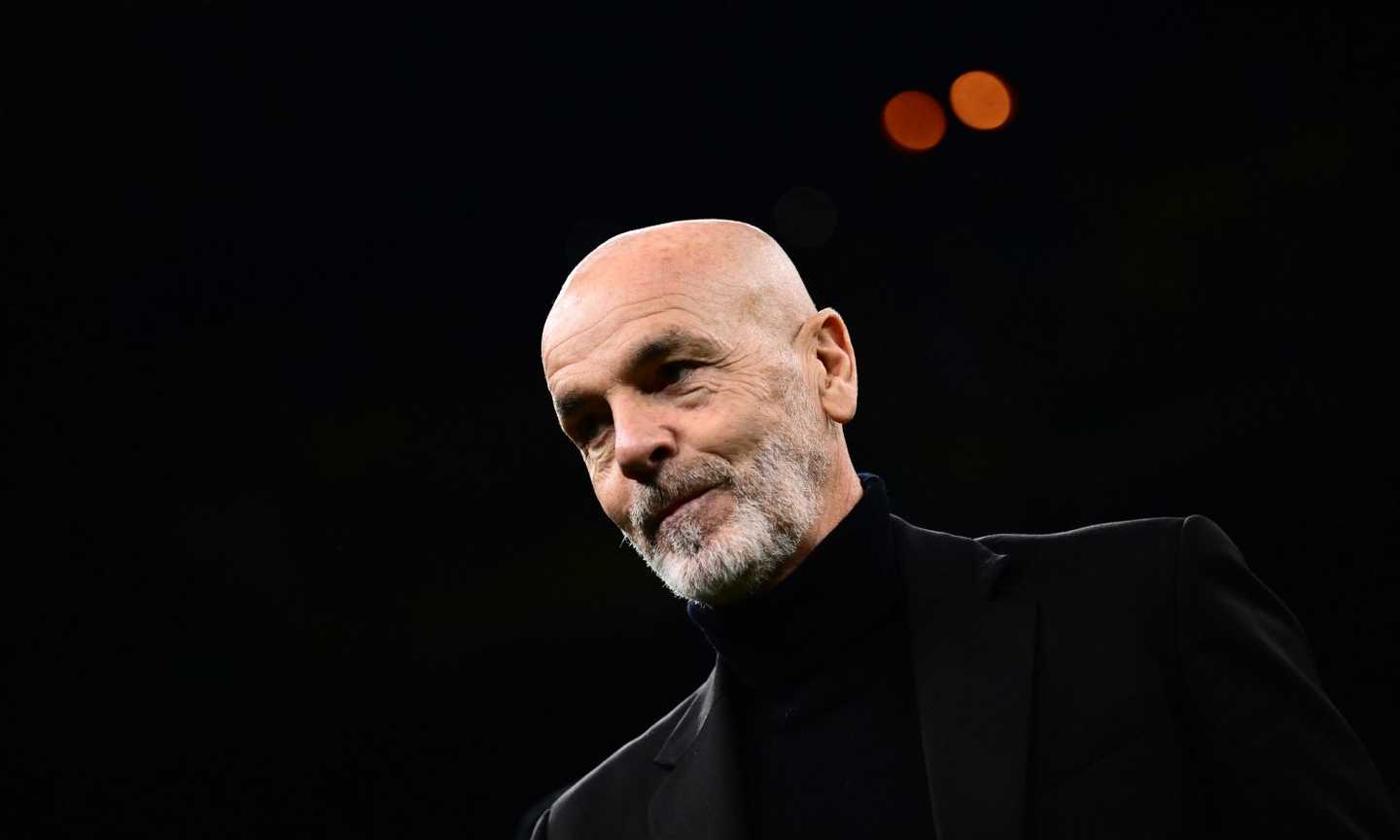 Pioli, altra frecciata ad Allegri: parla di vertice ma ha la memoria corta. Ringrazi la Figc se è ancora lì...