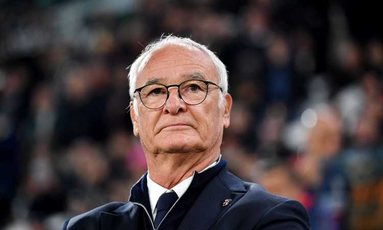 Ranieri: 'Inter orologio perfetto ma la Juve ad aprile...'