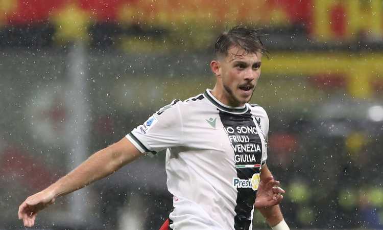 Juve-Samardzic, l'offerta di Giuntoli: le cifre 