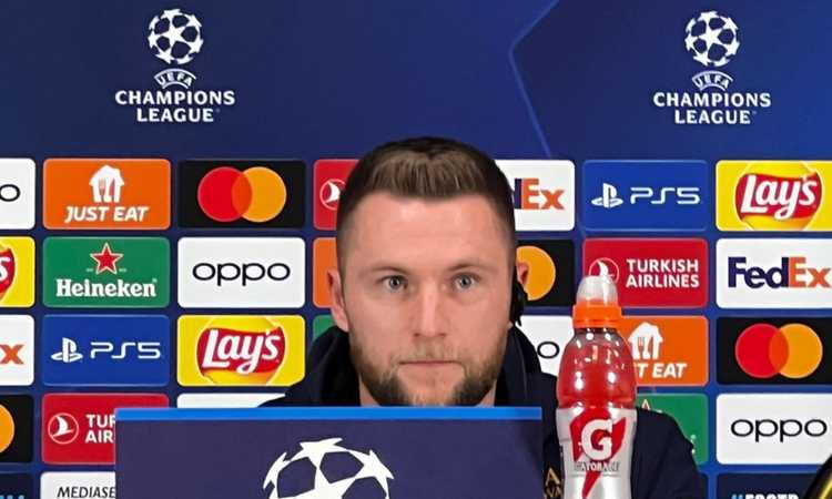 Skriniar-Juventus, perché si può. C'entra anche il rapporto con il pSG