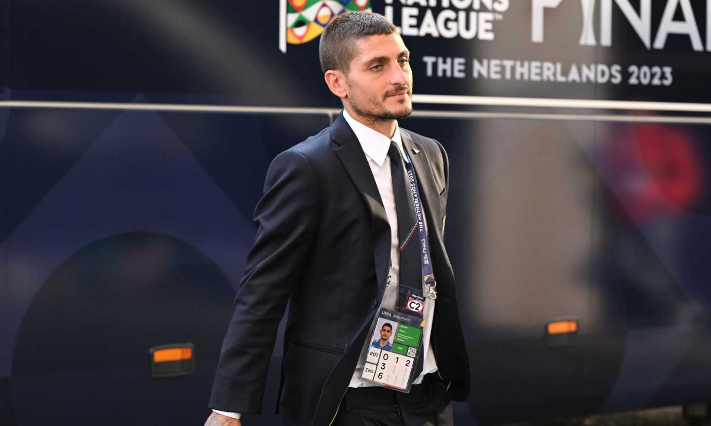 Verratti va all'Inter? La clamorosa mossa di mercato