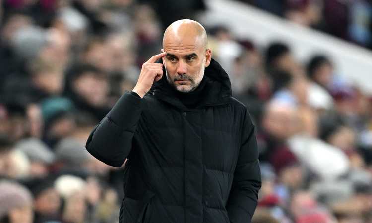 Guardiola accende il mercato e i tifosi Juve sperano: ‘Un sogno’. E quando parlò di Allegri…