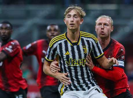 Gazzetta - Juventus osserva, quante pretendenti per Dean Huijsen